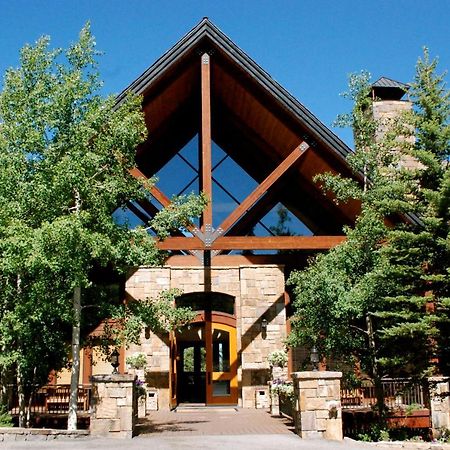 Bear Creek Lodge تيلورايد المظهر الخارجي الصورة